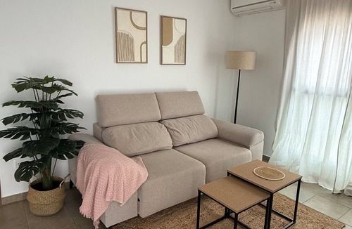 Oliva Apartment | Holiday apt offer