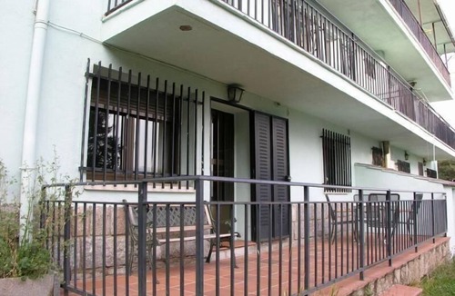 Navarredonda de Gredos Apartment | Holiday apartment Navarredonda de Gredos for 1 - 5 persons with 2 bedrooms - Holiday apartment in on