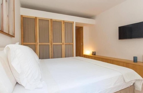 Colonia Sant Jordi House | Holiday house Colonia de Sant Jordi for 1 - 3 persons with 1 bedroom - Holiday house