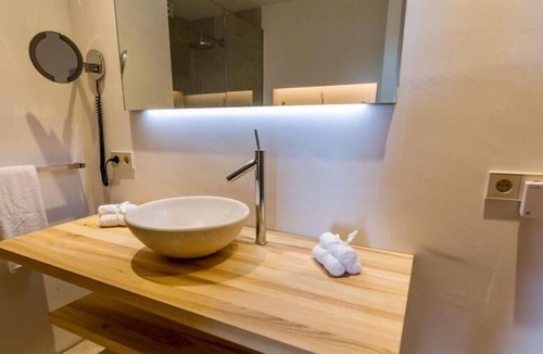 Colonia Sant Jordi House | Holiday house Colonia de Sant Jordi for 1 - 3 persons with 1 bedroom - Holiday house