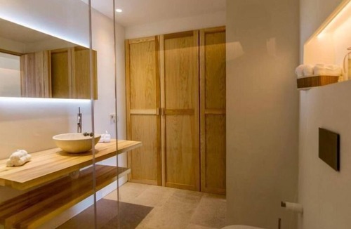 Colonia Sant Jordi House | Holiday house Colonia de Sant Jordi for 1 - 3 persons with 1 bedroom - Holiday house
