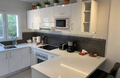 Mijas Apartment | Holiday Heaven - *Miraflores Resort