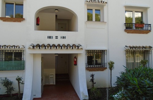 Mijas Apartment | Holiday Heaven - *Miraflores Resort