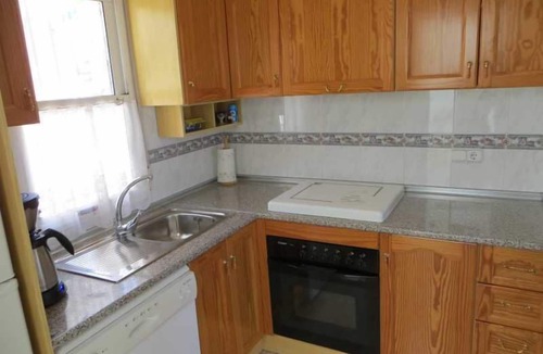 Orihuela Costa House | Holiday home - 10 persons - appartment 1 and appartment 2 together