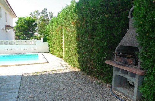 L'Ampolla House | Holiday Home Angels