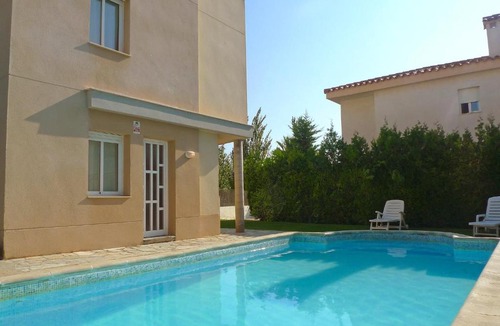 L'Ampolla House | Holiday Home Angels