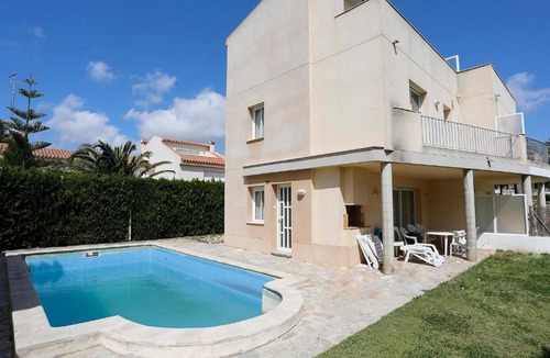 L'Ampolla House | Holiday Home Angels