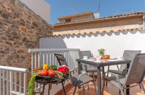Old Town Alcudia Villa | Holiday Home Ca Na Serrieta