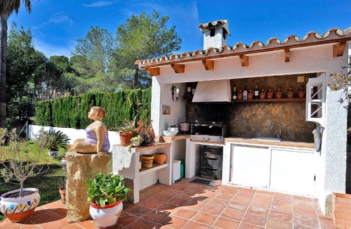 Pinar del Advocat House | Holiday Home El sueno de Jeanne-Marie by Interhome