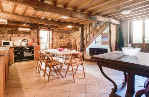 Panton House | Holiday Home in Castrotañe near Sil Cañon