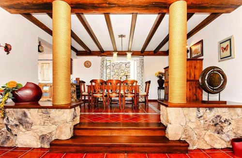 Nazaret House | Holiday home in Nazareth