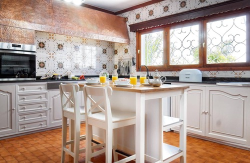 Tafira Cottage | Holiday Home La Ideal by VillaGranCanaria