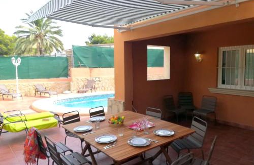 El Tosalet House | Holiday Home Monte Verde-3 by Interhome