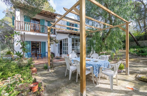 l'Aranjassa House | Holiday Home 'Son Oliver' with Private Pool, Private Terrace and Wi-Fi