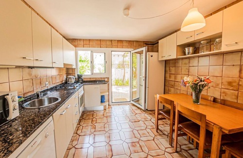 Son Moll House | Holiday house Cala Ratjada for 1 - 6 persons with 3 bedrooms - Holiday home