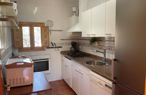 L'Ametlla de Mar House | Holiday house L'Ametlla de Mar for 1 - 8 persons with 3 bedrooms - Holiday home