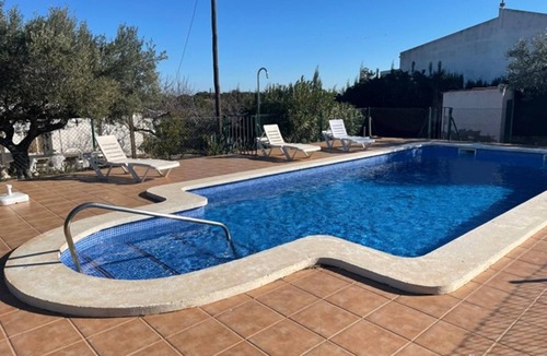L'Ametlla de Mar House | Holiday house L'Ametlla de Mar for 1 - 8 persons with 3 bedrooms - Holiday home