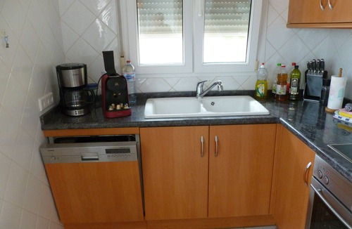 Sanet y Negrals House | Holiday house, only 1 apartment is rented, private pool only for the tenant