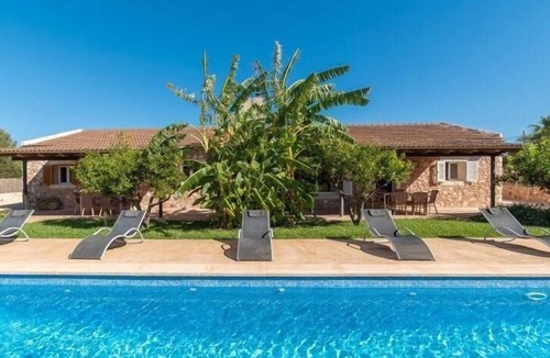 S'illot House | Holiday house S' Illot for 1 - 12 persons with 6 bedrooms - Holiday apartment in one or multi-family