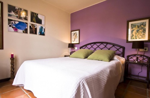 Tahiche House | Holiday house Tahiche for 1 - 2 persons with 1 bedroom - Holiday home