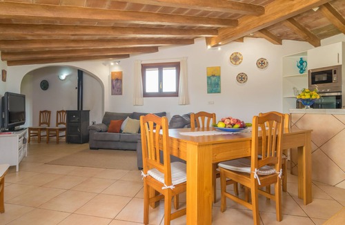 Sant Joan House | Holiday house with pool in the heart of Mallorca