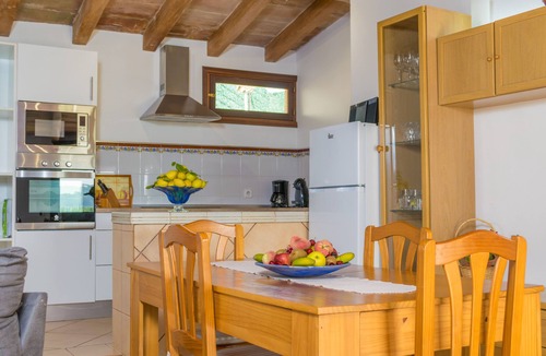 Sant Joan House | Holiday house with pool in the heart of Mallorca