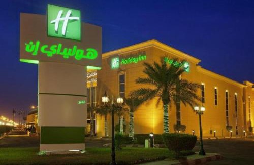 Al Khobar Hotel | Holiday Inn Al Khobar by IHG