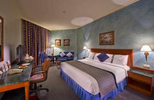 Al Khobar Hotel | Holiday Inn Al Khobar by IHG