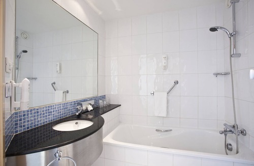 Norte Hotel | Holiday Inn Express Madrid-Alcorcón by IHG