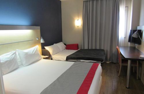 Getafe Hotel | Holiday Inn Express Madrid-Getafe by IHG