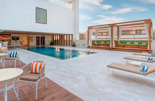 Al Jubail Hotel | Holiday Inn & Suites Al Jubail by IHG