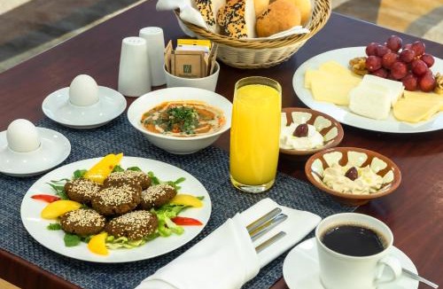 Yanbu Hotel | Holiday Inn Yanbu by IHG