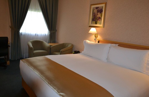 Yanbu Hotel | Holiday Inn Yanbu by IHG