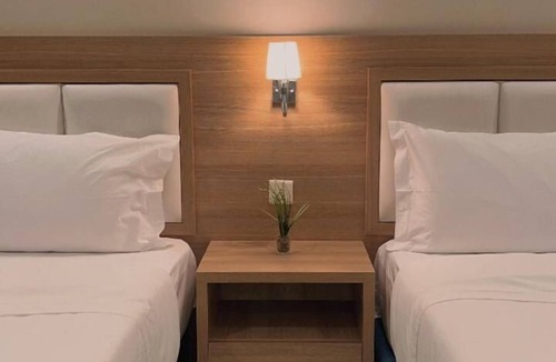 Medina Hotel | Holiday Plus Tabba Apartments