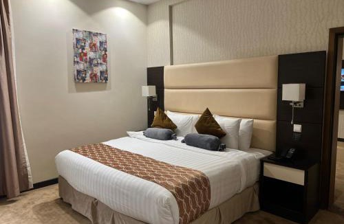 Ha'il Hotel | Holiday Villa Hail