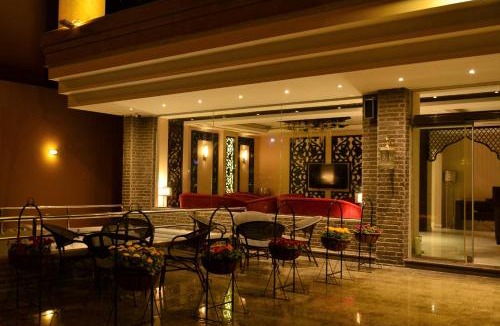 Al Ulaya Apartment | Home Inn Hotel Suites