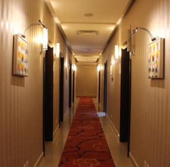 Al Ulaya Apartment | Home Inn Hotel Suites