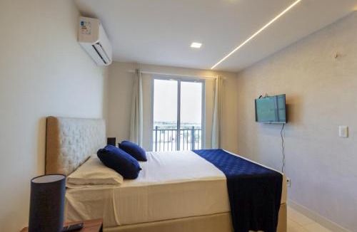 Dom Expedito Apartment | Home Studio