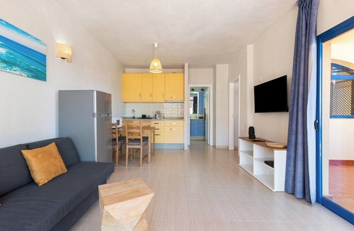 Taurito Apartment | Home2Book Stunning Views Taurito, Terrace & Pool