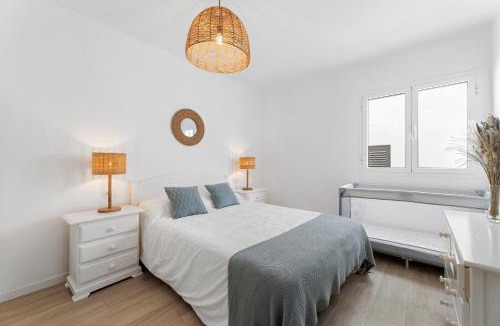 Caleta de Caballo Apartment | Home2Book Stylish Apt Caleta de Caballo, Terrace