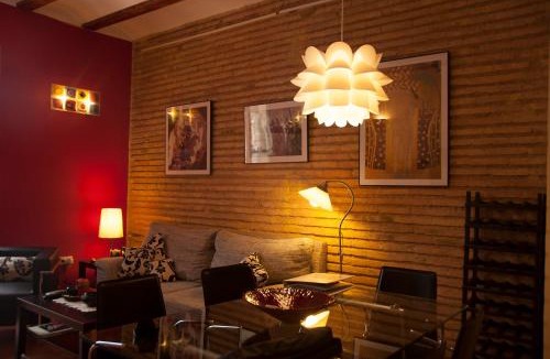 Barrio del Carmen Apartment | Homely Nest Valencia El Carme