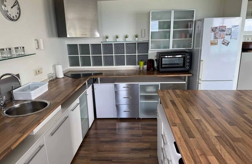 Pobles del Sud Apartment | Homerez - Apt in Valencia sea view