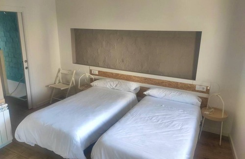 Xativa Apartment | Homerez - Beautiful appartement for 6 ppl. with terrace at Xàtiva