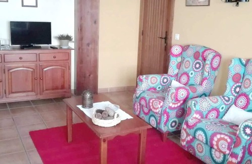 Bronchales House | Homerez - Beautiful house for 2 ppl. at Bronchales