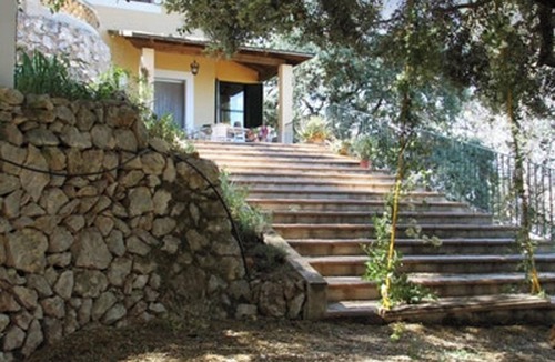 Parcent Villa | Homerez - Charming Villa in Parcent with Private Pool