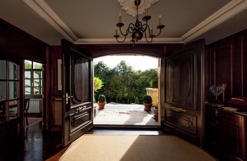 Oiartzun House | Homerez - Family Home in Oiartzun with Mountain View