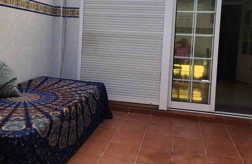 El Cabanyal Apartment | Homerez - Fantastic apartment With sea view