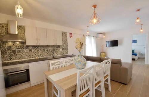 Sabariego House | Homerez - House in Alcaudete with Pool