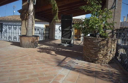 Xirles House | Homerez - House in Xirles with pool
