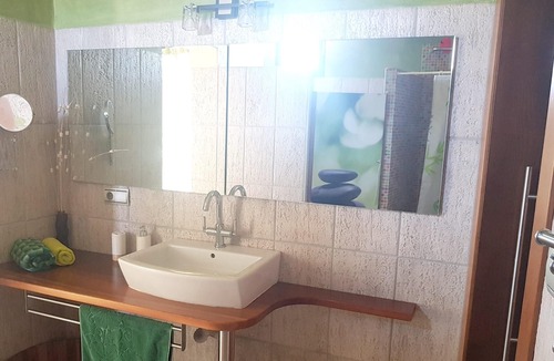 Arjona House | Homerez - Spacious house for 8 ppl. at Arjona